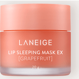 Laneige Læbemasker Laneige Lip Sleeping Mask EX Grapefruit