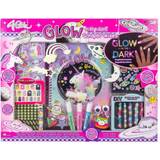 VN Toys Plastlegetøj Kreativitet & Hobby VN Toys 4Girlz Glow In D Mega Set