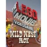 The Lego Movie Videogame: Wild West Pack (PC)