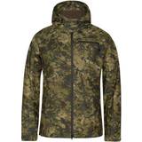 Camouflage - V-udskæring Tøj Seeland Avail Camo Hunting Jacket