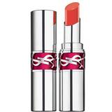 Yves Saint Laurent Lipgloss Yves Saint Laurent Rouge Volupté Candy Glaze Lip Gloss Stick #11 Red Thrill