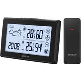 Sencor Termometre & Vejrstationer Sencor SWS 2850