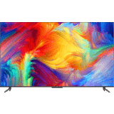 200 x 200 mm - DVB-S2 - Dolby TrueHD TV TCL 43P735