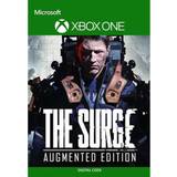 The Surge - Augmented Edition (XOne)