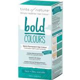 Tints of Nature Toninger Tints of Nature Bold Colours Teal 120g