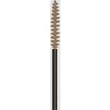 Nude by Nature Precision Brow Mascara Blonde 4 ml