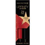 Max Factor Læbestifter Max Factor Lipfinity Lip Colour #88 Starlet