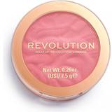 Revolution Beauty Blush Revolution Beauty Blusher Reloaded Pink Lady