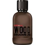 DSquared2 Herre Eau de Parfum DSquared2 Original Wood EdP 100ml