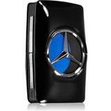 Mercedes-Benz Herre Eau de Toilette Mercedes-Benz Man Intense EdT 50ml