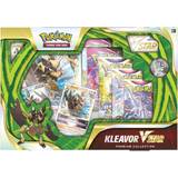 Pokémon Brætspil Pokémon TGC: Kleavor VStar Premium Collection