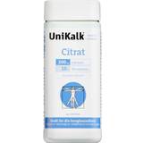 Sodium Vitaminer & Mineraler Unikalk Citrat 130 stk