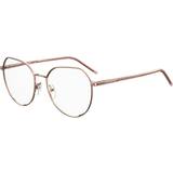 Kobber Briller & Læsebriller Love Moschino MOL560 DDB