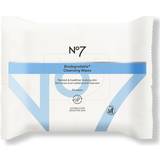 No7 Makeup No7 Biodegradable Cleansing Wipes 30s