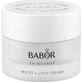Babor Ansigtspleje Babor Skinovage Moist+Lipid Cream 50ml