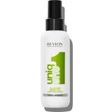 Revlon Stylingcreams Revlon Styrkende hårbehandling Uniq One Green Tea 150ml