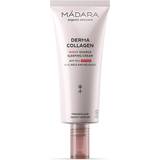 Madara Ansigtspleje Madara Skincare Derma Collagen Night Source Sleeping Cream
