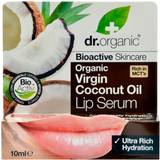 Olier Læbepleje Dr. Organic Virgin Coconut Oil Lip Rescue