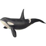 Tyggelegetøj Figurer Toymax Spækhugger killer whale
