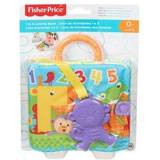 Fisher price laugh and learn Fisher Price Laugh & Learn Bog med Børnerim