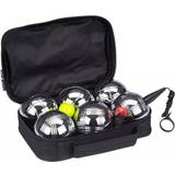 Get & Go Petanque One Size Silver