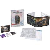 Dungeons dragons Wizards of the Coast Dungeons & Dragons Dungeon Masters Screen
