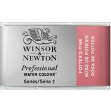 Winsor & Newton Pink Akvarelmaling Winsor & Newton W&N akv 1/1 Potter's Pink