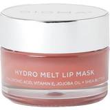 Anti-pollution Læbemasker Sigma Beauty Hydro Melt Lip Mask All Heart 9.6g