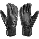 Neopren Tøj Leki Men's Phoenix 3D Gloves - Black