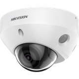 Hikvision 1/2,8" Overvågningskameraer Hikvision DS-2CD2583G2-IS 2.8mm