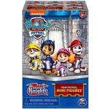 Spin Master Figurer Spin Master Paw Patrol Rescue Knights