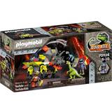 Playmobil Legetøj Playmobil Dino Rise Robot 70928