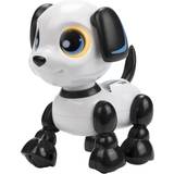 Silverlit Hunde Interaktivt legetøj Silverlit Robo Heads Up Puppy