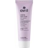 Avril Creme Anti aging Cream Certified Organic 50ml
