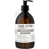 Ecooking Håndpleje Ecooking Hand Lotion Fragrance Free 300ml