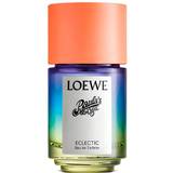 Loewe Eau de Toilette Loewe Paulas Ibiza Eclectic Eau De Toilette Spray 50ml