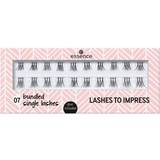 Essence Lashes To Impress #07 20-pack