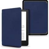Kindle cover Tech-Protect Case Smartcase Kindle Paperwhite 5/Signature Edition Navy