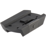 Aimpoint micro h 2 Aimpoint Micro H-1/h-2 Dovetail 11 Mm One Size Black