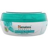 Himalaya Hudpleje Himalaya Herbals Nourishing Face & Body Cream 50ml