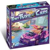 Legetøj Asmodee Tiny Turbo Cars