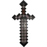 Legetøj JAKKS Pacific Minecraft Netherite Sword 51cm