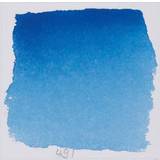 Schmincke Farver Schmincke Horadam Aquarell Half-pan (Prisgruppe 2) 491 paris blue