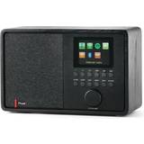 Pinell Snooze Radioer Pinell Supersound 202