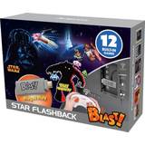 1 spilcontroller - 32GB Spillekonsoller AtGames Star Flashback Blast!