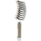 Dame Hårprodukter Yuaia Haircare Curved Paddle Brush