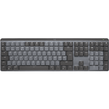 Logitech MX Mechanical Linear (English)