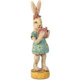 Kaniner - Plastlegetøj Figurer Maileg Easter Bunny No 4