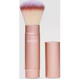 Benefit Makeupredskaber Benefit Multitasking Cheek Brush blush- bronzer- og highlighter-bÃ¸rste