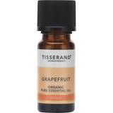 Kropspleje Tisserand Organic Grapefruit Essential Oil 9ml